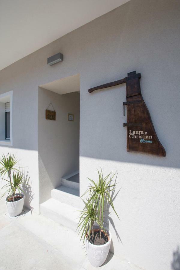 Laura E Christian - Rooms Grado Exterior photo