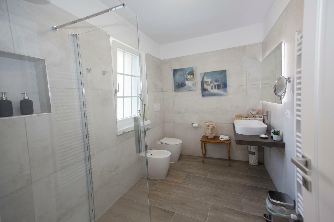 Laura E Christian - Rooms Grado Exterior photo